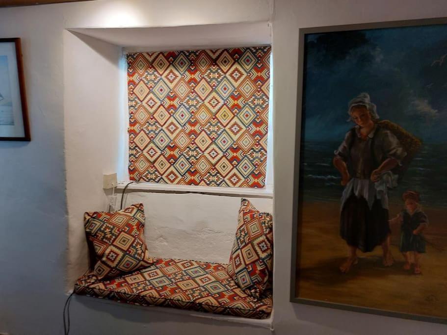 Stable Cottage - Sleeps 6, Near Lulworth Cove 多切斯特 外观 照片