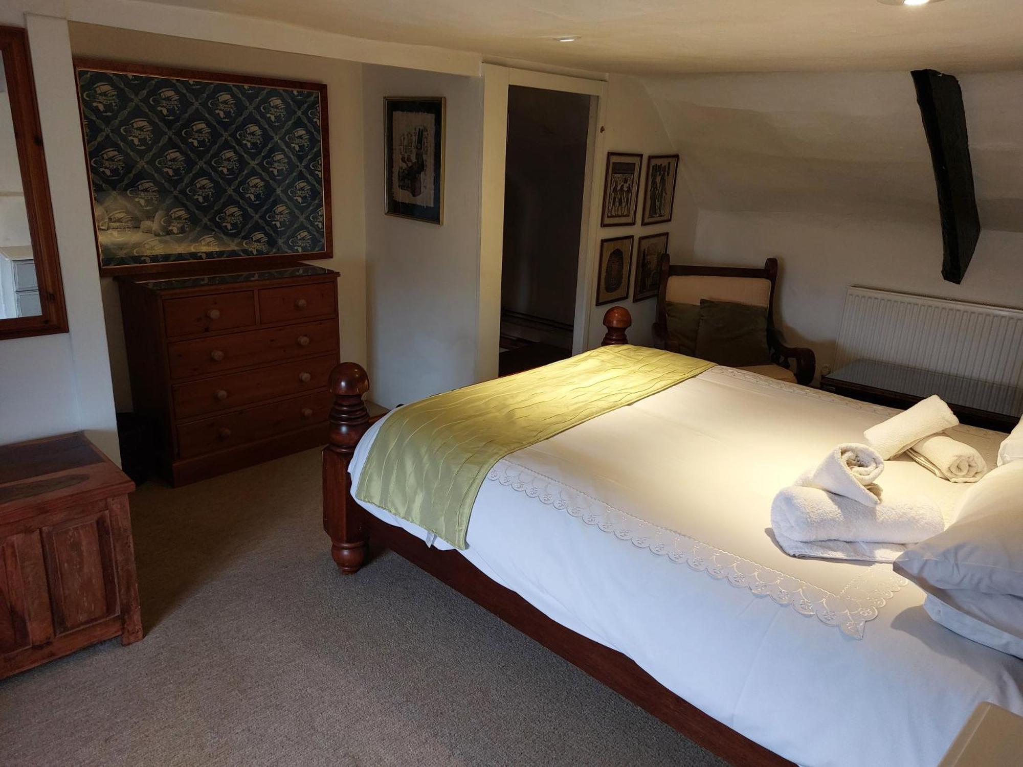 Stable Cottage - Sleeps 6, Near Lulworth Cove 多切斯特 外观 照片