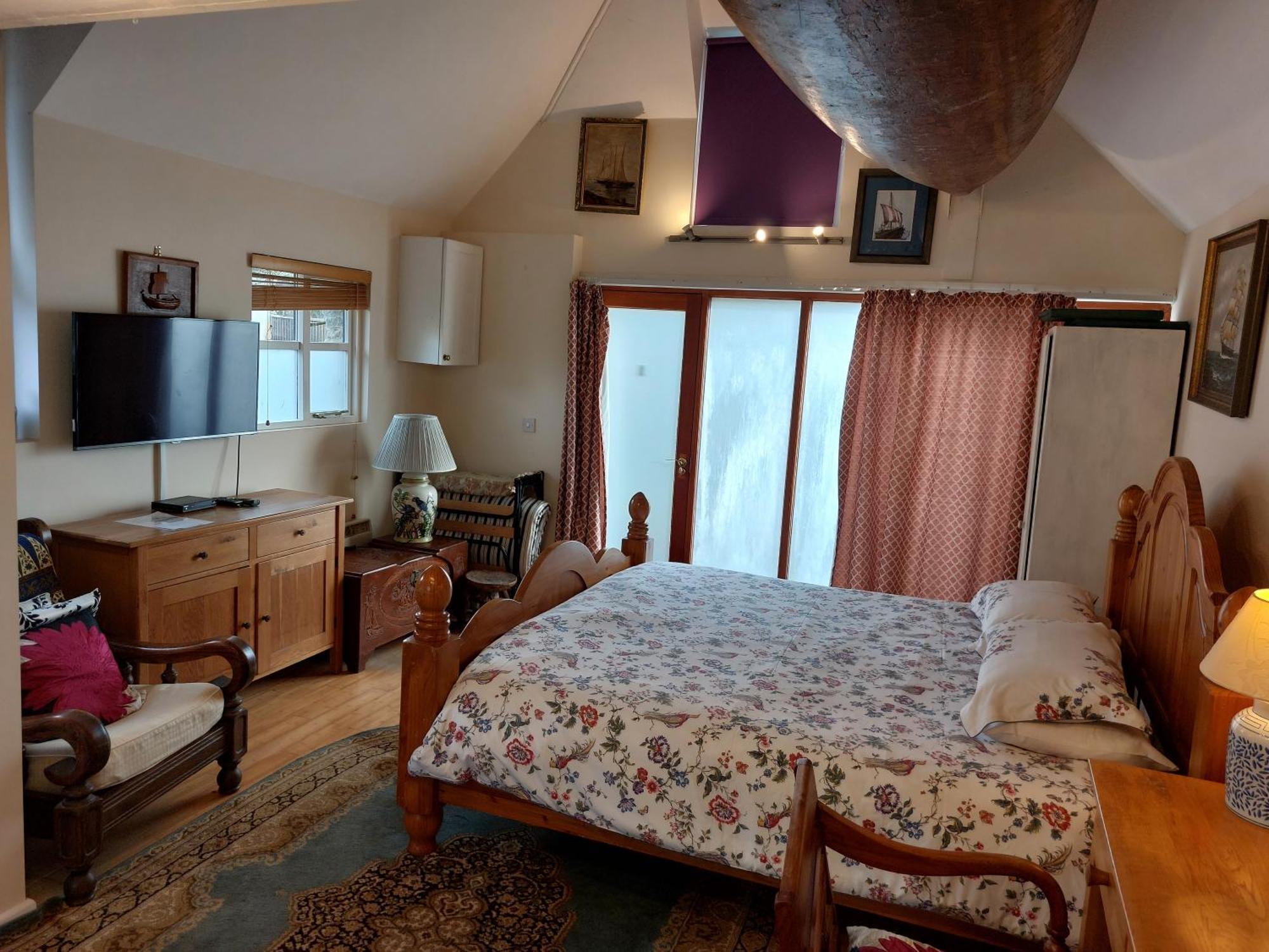 Stable Cottage - Sleeps 6, Near Lulworth Cove 多切斯特 外观 照片