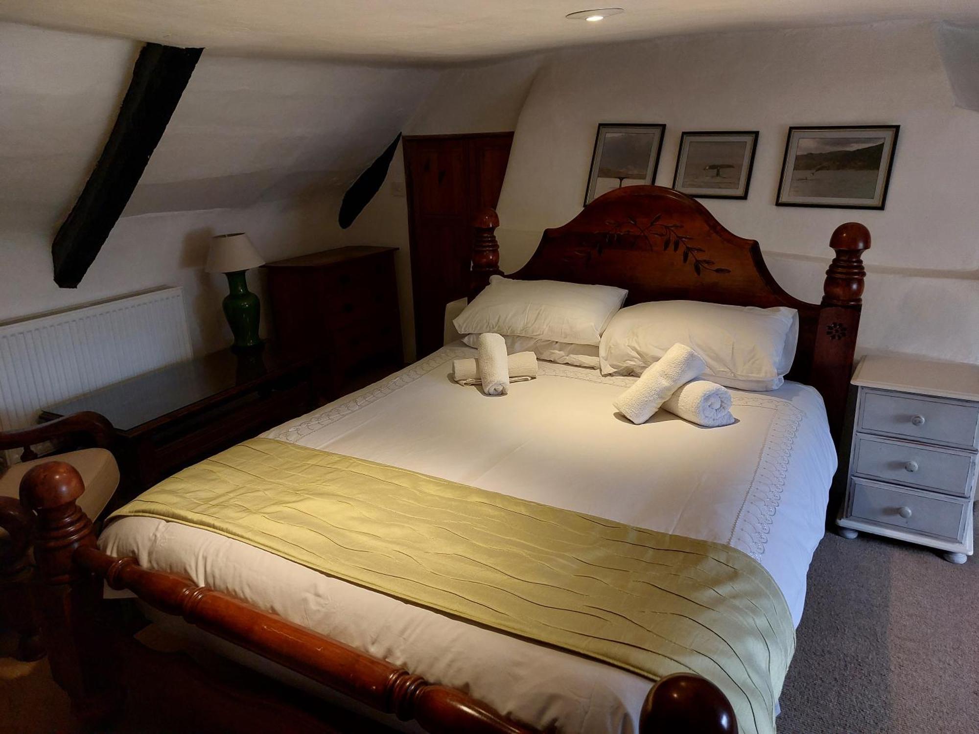 Stable Cottage - Sleeps 6, Near Lulworth Cove 多切斯特 外观 照片